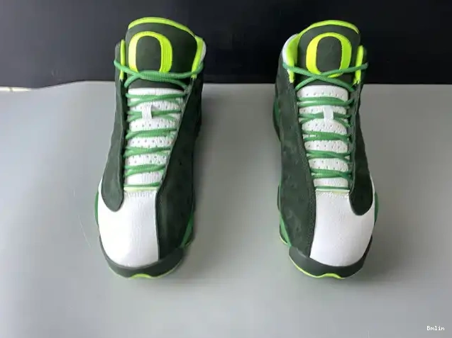 Bmlin Jordan 13 - 'Oregon 313 Air PE Retro Ducks' AR4390 0621